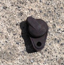 * interrupteur amac marron moto collection 100  125   terrot magnat debon