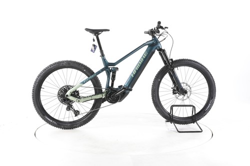 Haibike alltrail vtt - alltrail, 9