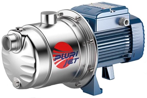 Pompe eau multicellulaire - pompe,