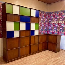 RANGEMENT MODULABLE "OSCAR"