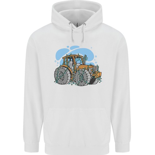 Hoodie enfant noël - hoodie,