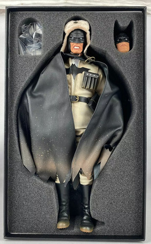 Batman fastoys verylucky - batman,