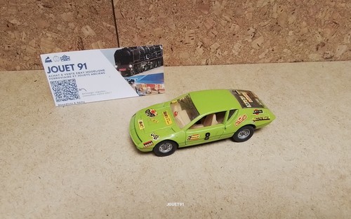 Solido n 192 - 1/43., voiture