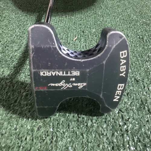 Bettinardi ben hogan baby - ben,