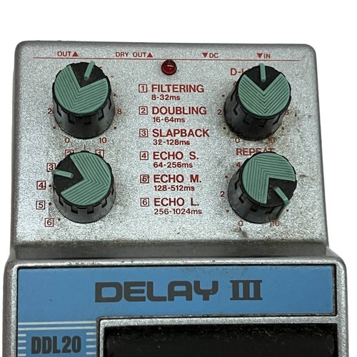 Pédale effet guitare - pédale,