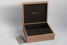 EMPORIO ARMANI Écrin pour lunettes de soleil (57842)