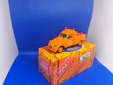 superbe 2 cv citroën norev