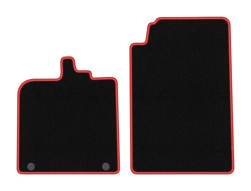 Tapis moquette smart fortwo - fortwo, ii