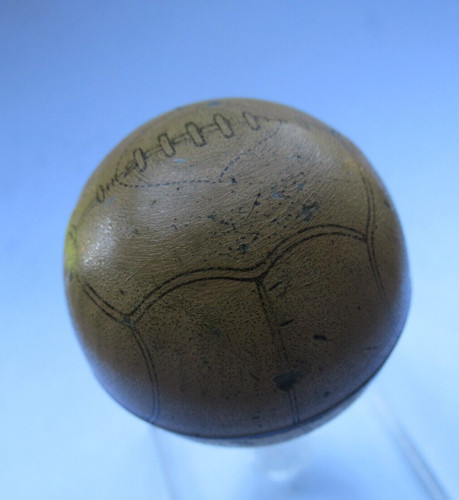 Ancien taille crayon ballon - ancien,