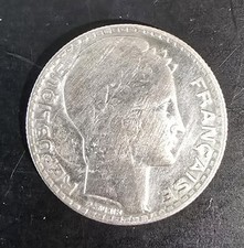 pièce de monnaie ancienne 10