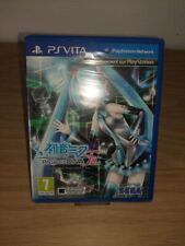 Hatsune Miku Project Diva F