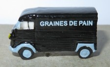 2018 LEBHAR CITROEN HY TYPE H