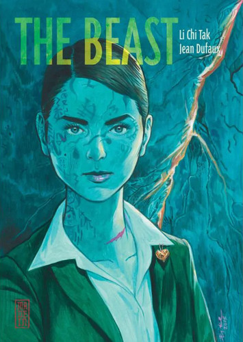 The beast jean - -, dufaux