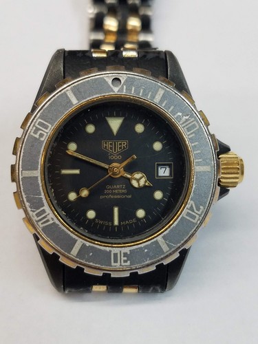 Heuer ref 980 028n - heuer, 980.028n