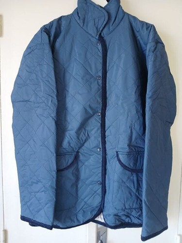 Veste damart coupe vent - veste, coupe-vent