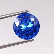 AAA+ Naturel Ceylan Bleuet