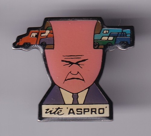 Rare pins pin art - pin's,