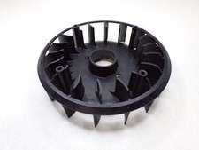 Ventilateur volant moteur Réf 697853 Briggs Stratton de tracteur tondeuse