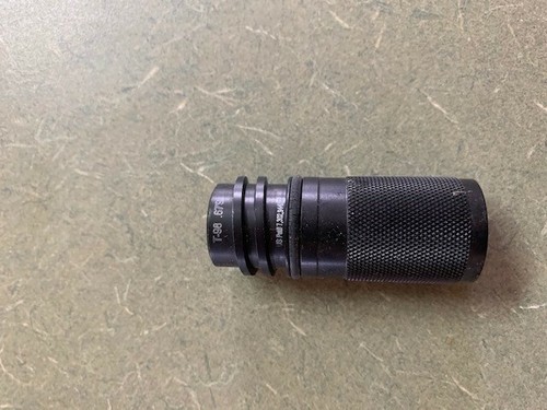 Hammerhead paintball barrel - paintball,