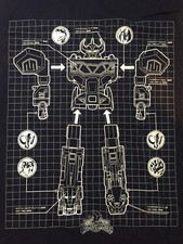 Mighty Morphin Power Rangers