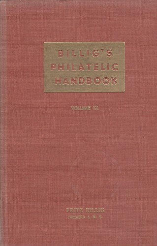 Billig vol fancy - billig's, vol.