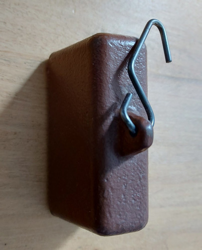 Poids pour machine - , a
