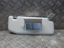 Pare soleil droit PEUGEOT 208