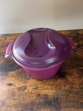 TUPPERWARE CUISEUR A RIZ