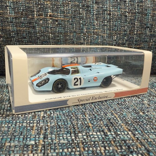 Spark fs24 porsche 917k - spark,