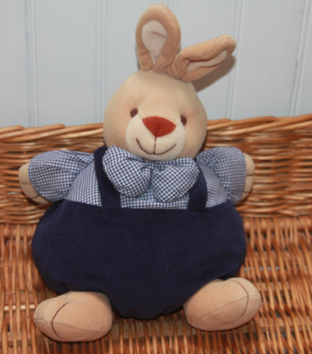 Doudou peluche priscilla - doudou,