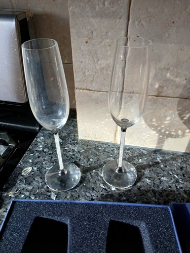 Swarovski crystalline toasting - crystalline,
