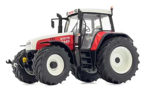 Marge models tracteur steyr - marge,