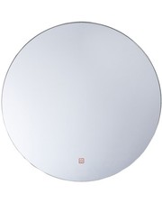 Beliani miroir lumineux led - beliani,