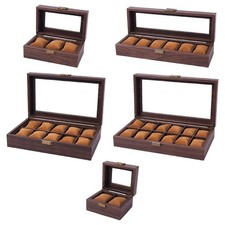 Montre Boîte De Rangement