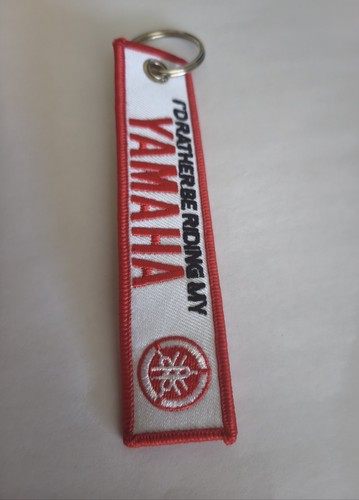 Porte clé yamaha - yamaha,