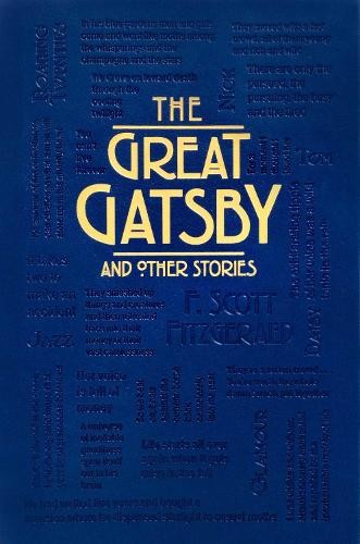 Scott fitzgerald the great - fitzgerald,