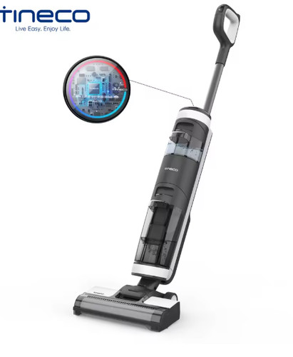Aspirateur balai tineco floor - tineco,