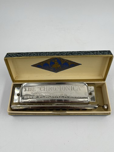 Vintage the chromonocia - vintage, “the