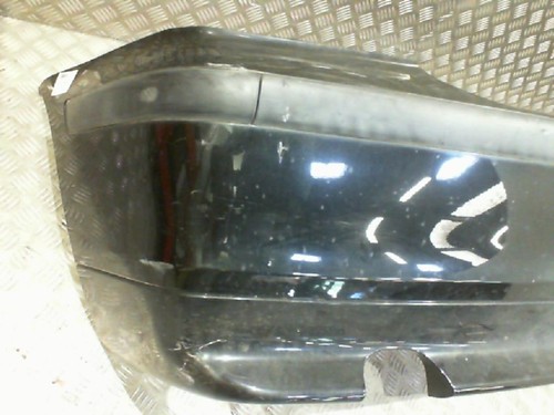 Pare choc arriere bmw - pare,