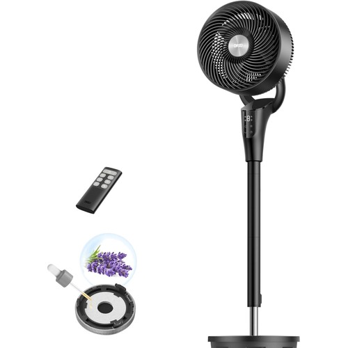 Dreo ventilateur sur pied - dreo,