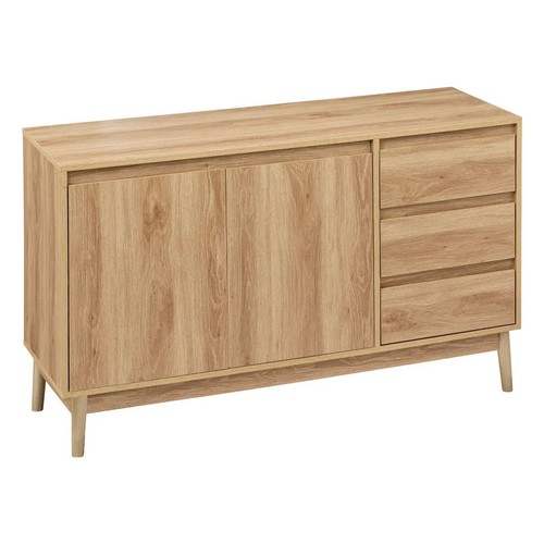 Buffet bas design - bas, "abana"