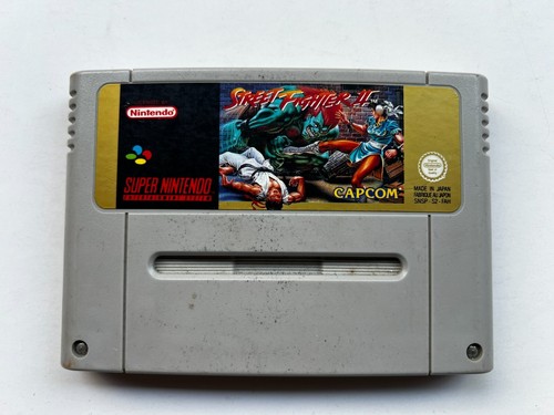 Street fighter fah - ,
