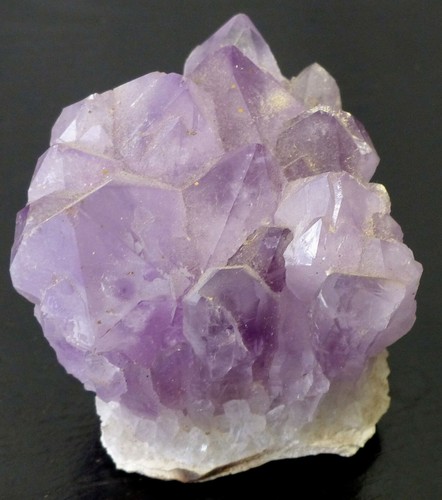 Très beau cristal - très,