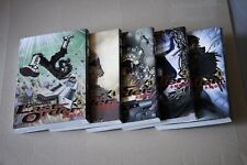 gunnm last order VO tomes 1 à 6