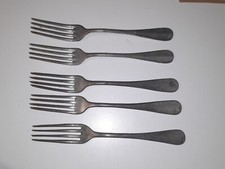 Fourchette Francaise WW1 -