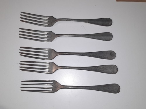 Fourchette francaise ww1 - francaise,