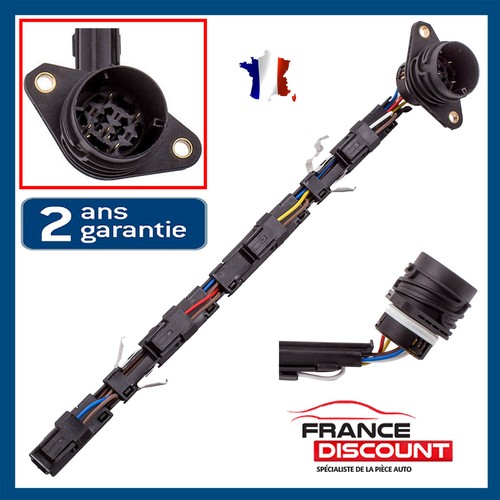 Faisceau injecteur pour - faisceau,