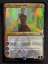 CARTE MAGIC FR RARE MYTHIQUE