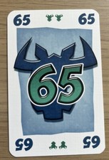 Carte du jeu 6 qui prend ! N°