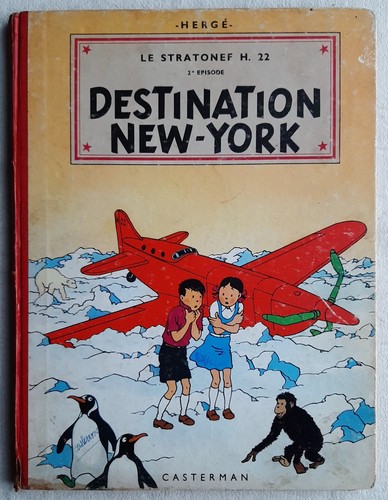 Zette jocko destination - zette,